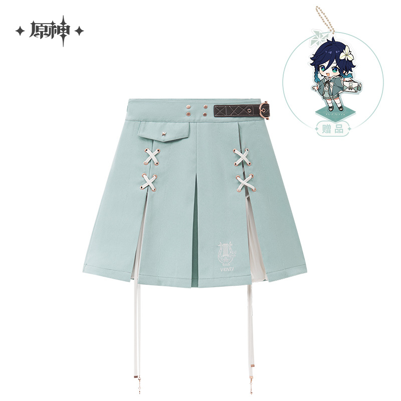 Venti Impression Series Short Skirt