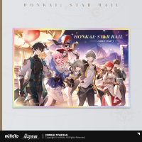 Collectible Shikishi (庆典祝礼系列)