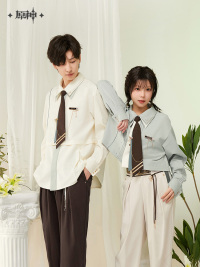 Venti Impression Series Long-Sleeve Shirt (4)