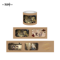 Merchandise (清洁！大作战系列) (5)