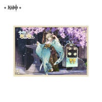 Merchandise (呜喵速达系列) (5)