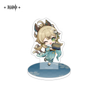 Merchandise (呜喵速达系列) (4)
