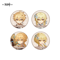 Merchandise (清洁！大作战系列) (3)