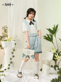 Venti Impression Series Shorts (6)