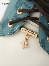 Venti Impression Series Oxford Shoes (6)