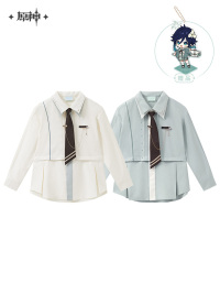 Venti Impression Series Long-Sleeve Shirt (6)