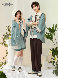 Venti Impression Series Oxford Shoes (5)