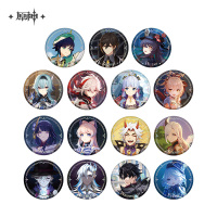 Badge (角色PV系列) (5)