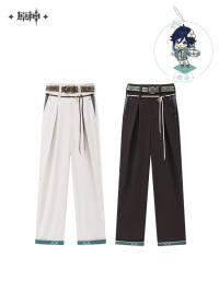 Venti Impression Series Pants (6)