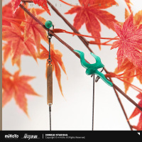 Dan Heng-themed Impression Series Jewelry (2)