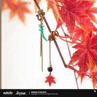 Dan Heng-themed Impression Series Jewelry (3)
