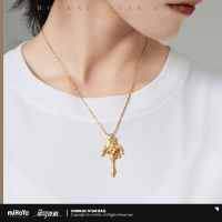 Luocha Necklace (主题系列) (4)