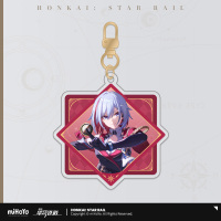 Acrylic Keychain (星间旅行系列) (5)