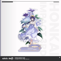 Acrylic Stand (花朝春曦系列) (5)