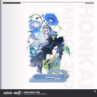 Acrylic Stand (花朝春曦系列) (6)