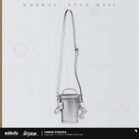 Shoulder Bag (王下一桶系列) (2)
