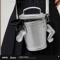Shoulder Bag (王下一桶系列) (4)