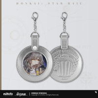 Badge Storage Case (王下一桶系列) (6)