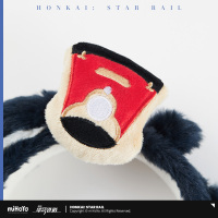 Pom-Pom Plush Headband (4)