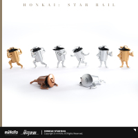 Blind Bag (王下一桶系列) (2)