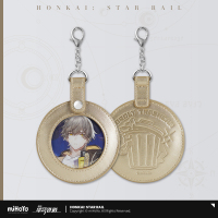 Badge Storage Case (王下一桶系列) (5)