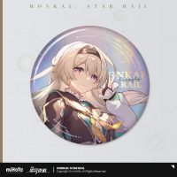 Tinplate Badge (星铁LAND系列) (5)