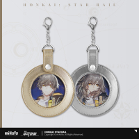 Badge Storage Case (王下一桶系列) (2)