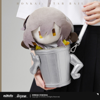 Shoulder Bag (王下一桶系列) (6)