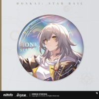 Tinplate Badge (星铁LAND系列) (3)