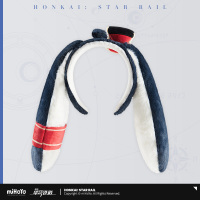 Pom-Pom Plush Headband (3)