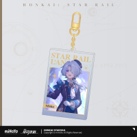 Acrylic Keychain (星铁LAND系列) (6)