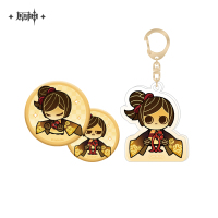 Chiori Merchandise (自动制御人形「袖」系列)