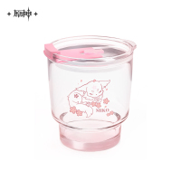Yae Miko Glass (仙狐系列)