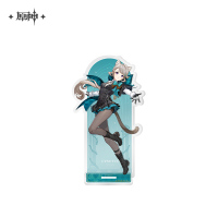 Character Acrylic Stand (愚人众主题系列) (6)