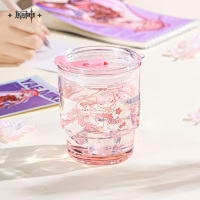 Yae Miko Glass (仙狐系列) (2)