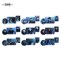 Merchandise (冬夜愚戏系列) (2)