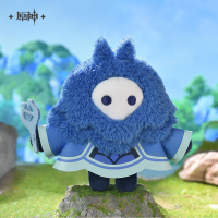 인형 키홀더 (深渊法师系列) (5)