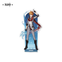 Character Acrylic Stand (愚人众主题系列) (4)