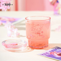 Yae Miko Glass (仙狐系列) (3)