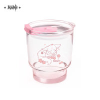 Yae Miko Glass (仙狐系列) (5)