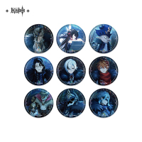 Merchandise (冬夜愚戏系列) (3)