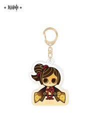 Chiori Merchandise (自动制御人形「袖」系列) (4)