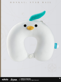 Qingque 2-in-1 U-Shaped Pillow Plushie (4)