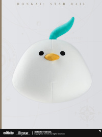 Qingque 2-in-1 U-Shaped Pillow Plushie (5)