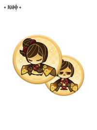 Chiori Merchandise (自动制御人形「袖」系列) (3)