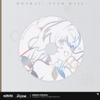ロビン CDアルバム（INSIDE） (3)