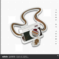 Commemorative Metal Badge Vol. 7 (珍藏系列) (3)