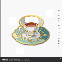 Commemorative Metal Badge Vol. 7 (珍藏系列) (5)