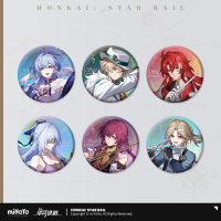 星铁LIVE系列马口铁徽章 (3)
