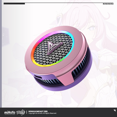 Elysia Theme Flydigi B7X Magnetic Phone Cooler